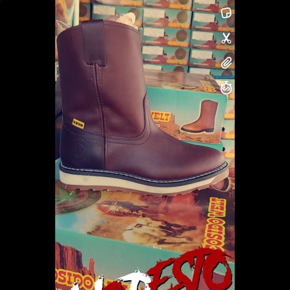 Irish Setter Trailblazers Waterproof A0878 Men\'s Size 10.5EE Soft Toe Boots Irish Setters | eBay main image 2